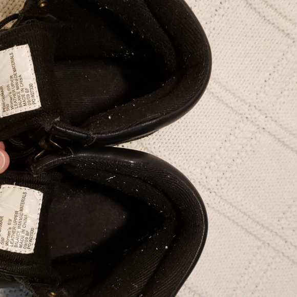 Laredo Performair leather boots 6W - Picture 7 of 8